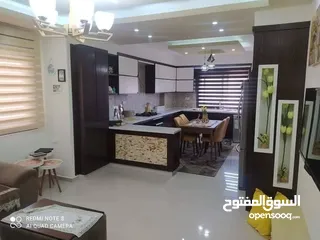  3 شقة طابقية مميزة للبيع – رام الله  عين مصباح – شارع الكرمل