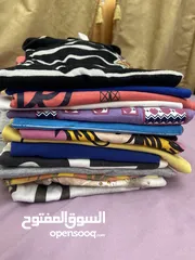  2 Cute Shirts for Girls with Nice Designs