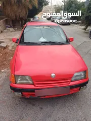  9 اوبل كاديت
