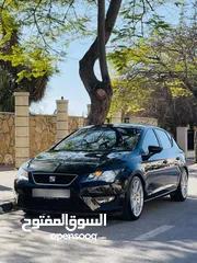  10 سيات ليون للبيع