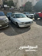  3 أوبل استرا 1997