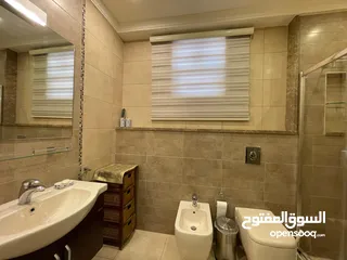  4 شقه مفروشه للايجار في دير غبار ( Property 39522 )-174885120