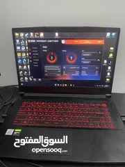  1 Msi laptop gaming