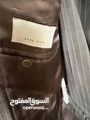  2 بدلات رسميه استعمال خفيف