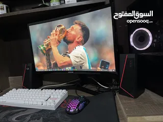  4 كمبيوتر جيمنج