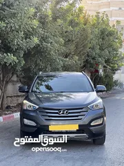  8 جيب سانتفي 2015 للبيع