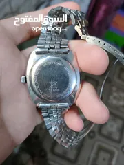  4 edox Switzerland watch