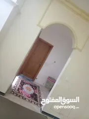  11 شقه للبيع مساحه 231 م في اربد زبده