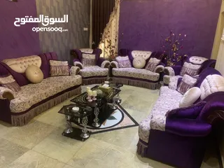  2 تخم 5 قطع 2 كبار 2 صغار وقطعة وسط