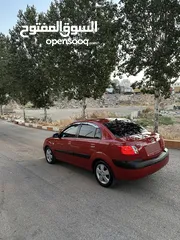  4 كيا برايد فحص نخب النخب