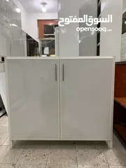  18 aluminium kitchen cabinet new making and sale