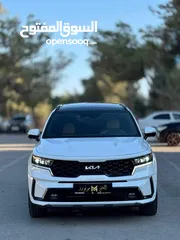  1 سورينتو  2023