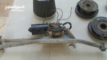  27 قطع بي ام دبليو وطواط 36e