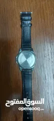  5 ساعة كاسيو اصلي - Casio watch