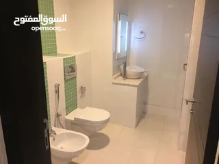  12 Investment Flat For Sale ( Rented 600BD )prim Location In Amwaj Island شقه مؤجره للبيع ( للاستثمار )