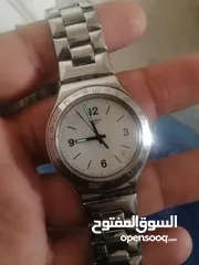  1 ساعه سواتش اروني اصلي 100بالمية شغالة 100بالمية بسعر حرق