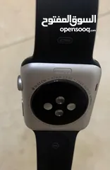  1 Apple watches