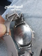  2 Swiss military hanowa