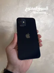  1 iPhone 12 (128)gb