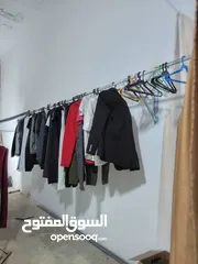  10 مخيطة ودرايكلين للبيع