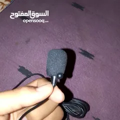  2 مايك مستورد خارج ليبيا