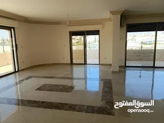  2 رووف 320م مع تراسات كبيرة للبيع بعبدون \ الرقم المرجعي 14372