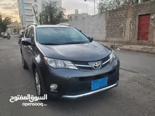  2 راف فور 2015عرطه ونظيف كرت ونا أتحمل قيمه الفحص لو فيها عيب بسيط