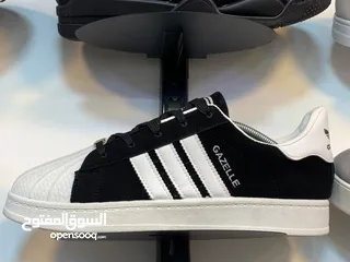  20 مجموعة متميزة من الأحذية والبراندات الجديدة  Adidas NiKE PUMA Skechers