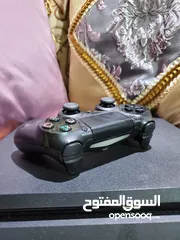  3 بلاستيشن 4 نظيف كرت