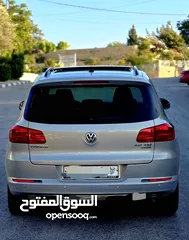  11 تيجوان 2013 فل الفل مع بانوراما