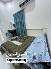  1 Studio for rent in Juffair – Prime location near Lulu Hypermarket 210 BD with EWA