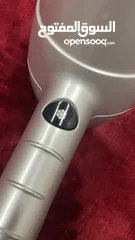 2 سشوار للبيع 1900 w   3 سرعات خليجي بارد حامي