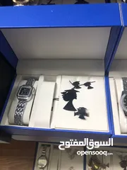  3 اجمل وافخم البكيجات