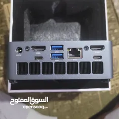  2 ميني بيسي mini pc مواصفات خارقة