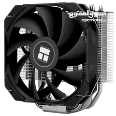  1 مبرد هوائي أصلي ثيرمال رايت للمعالجات THERMAL RIGHT ASSASSIN KING 120 V2 INTEL LGA 1700 - AMD