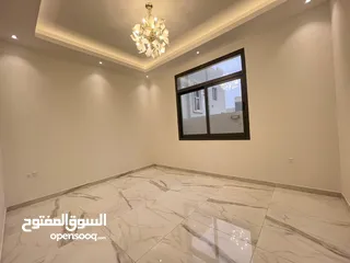 5 فيلا للبيع ف الزاهية ////. Villa for sale in Al Zahia