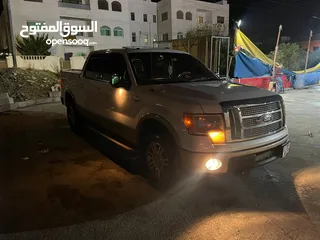  3 فورد f150 موديل 2010 للبيع