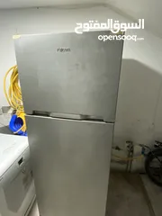  2 ثلاجة مستعملة سعر طري جدا