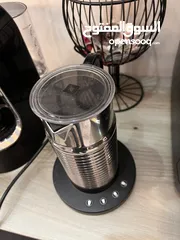  5 Nespresso machine