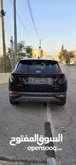  9 هنداي توسان هايبريد 4x4