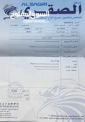  5 تويوتا كورولا 2018 بنزين وارد الوكالة لون اسود مالك واحد قطعت 145 الف كم