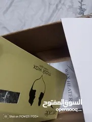  3 واكس البيع  شغال 100/100