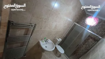  2 شقة فارغة - دابوق - 3نوم - 165م