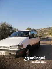  10 هيونداي سانتامو موديل 97