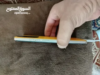  5 تكنو سبارك جو 2023 مستعمل بحالة الوكاله 7 رام 64 جيجا بسعر مغري