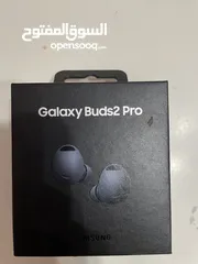  1 Galaxy buds 2 pro