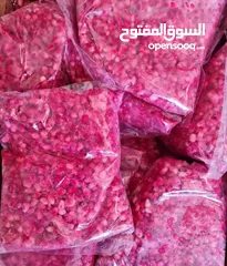  11 شركه ميركاتو العبور للفواكه المجمده و المجففه