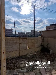  6 بيت مستقل طابقين مساحه الأرض 783 متر مربع ومساحه البناء 250...
