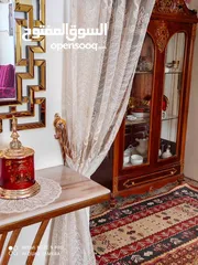  10 شقة في طرابلس باب بن غشير خلف ناد الاتحاد الدور الثاني  اوراق ملك  من المالك طول