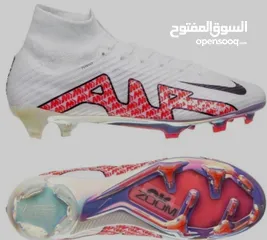  3 بوت نايك اير زوم  اصلي